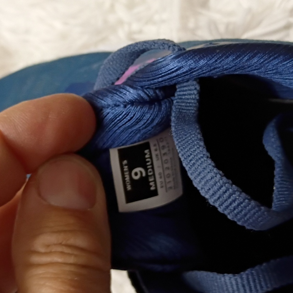 Kuru Cloud + Triple Max Ion Women's Sz 9 M Orthopedic Plantar Fasciitis Shoes 🆕 - Picture 9 of 11